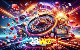 Estatísticas 23wz