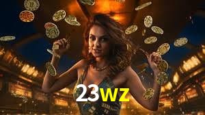 Welcome Bonus 23wz