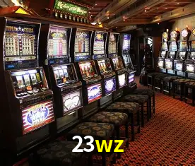 Desvendando o Mundo dos Jogos Virtuais na 23wz
