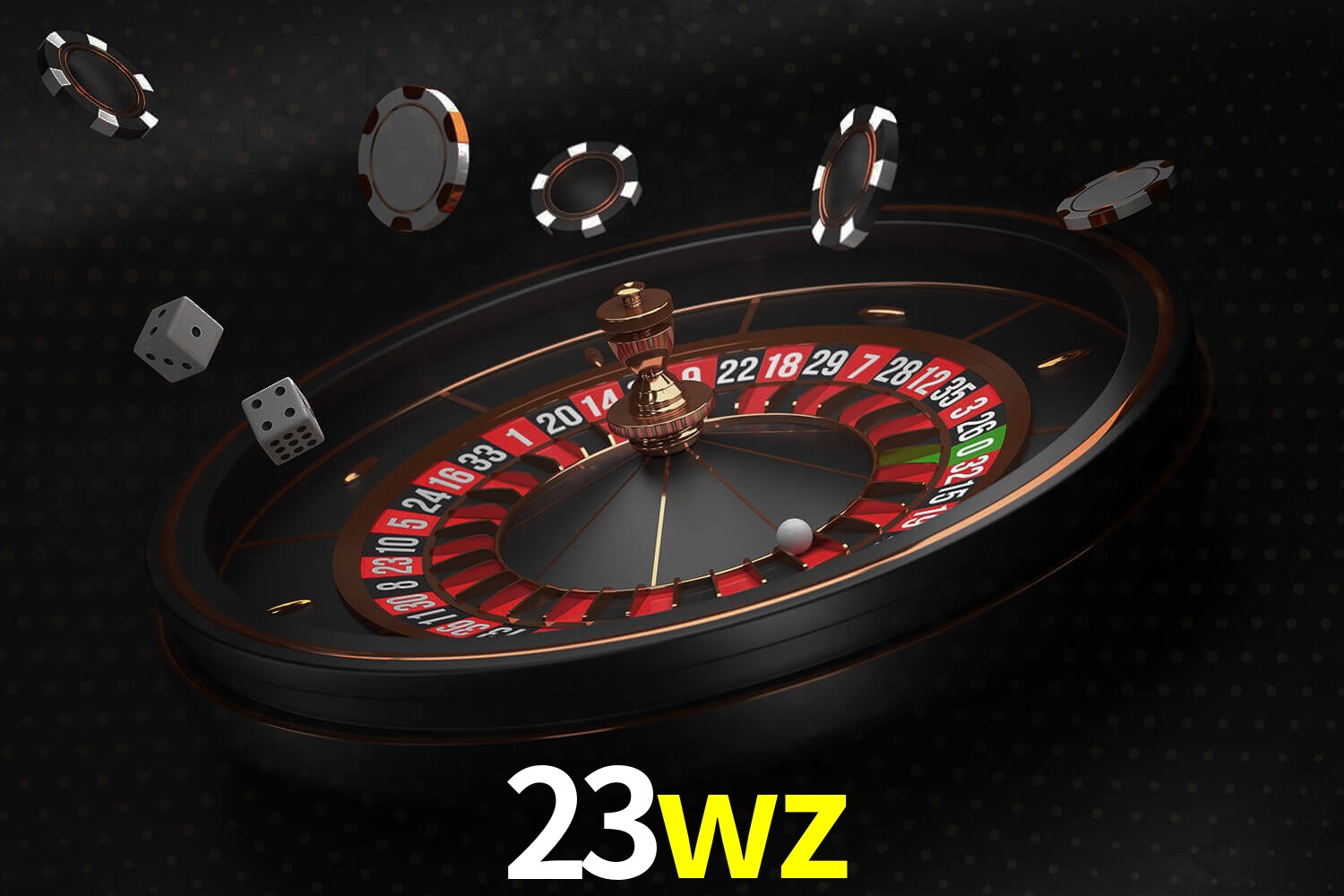 23wz - Experiência Emocionante De Cassino - 23wz.com