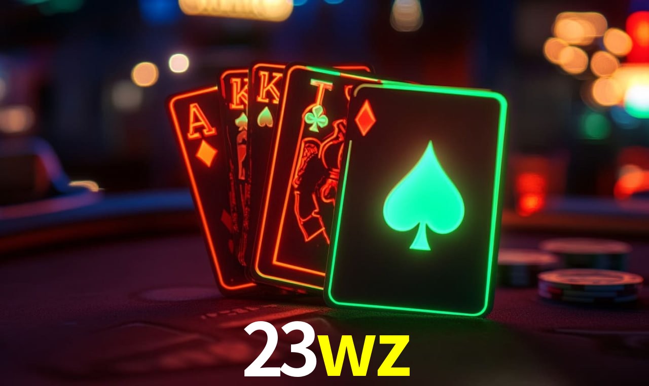 Jogos de Slot 23wz