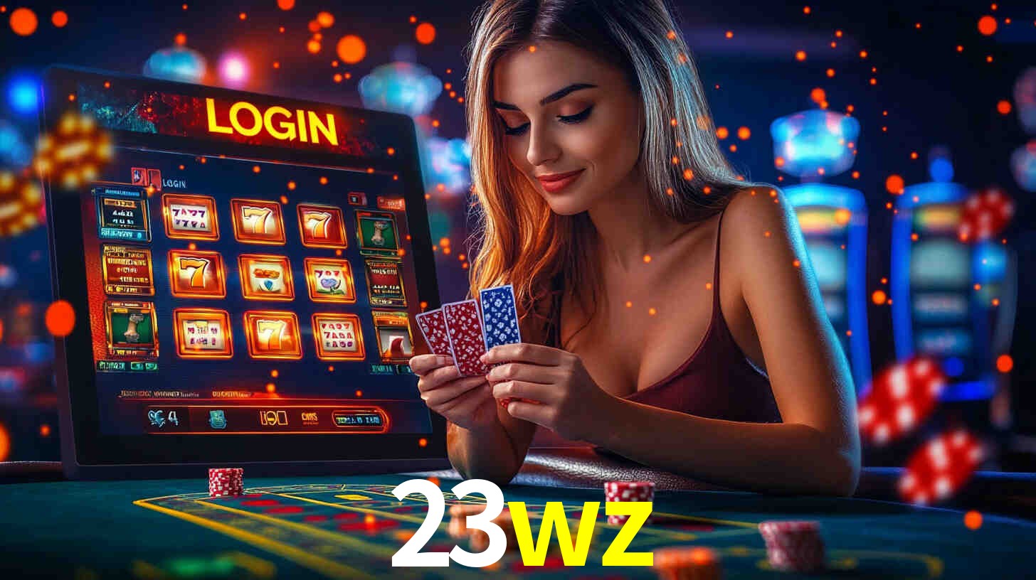 23wz bet