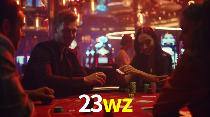 Descubra o Programa VIP da 23wz: Vantagens Exclusivas para Jogadores