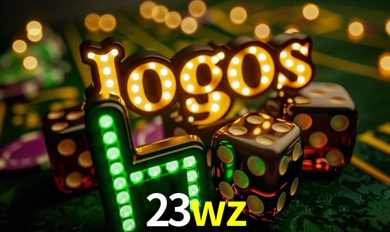 Diretório de Jogos 23wz
