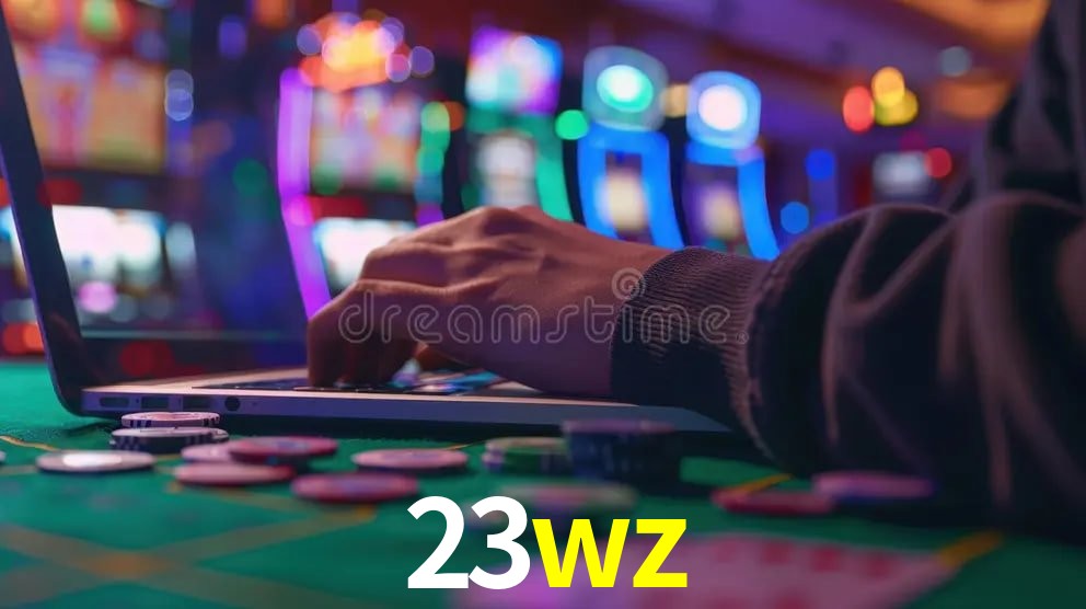 Torneios 23wz