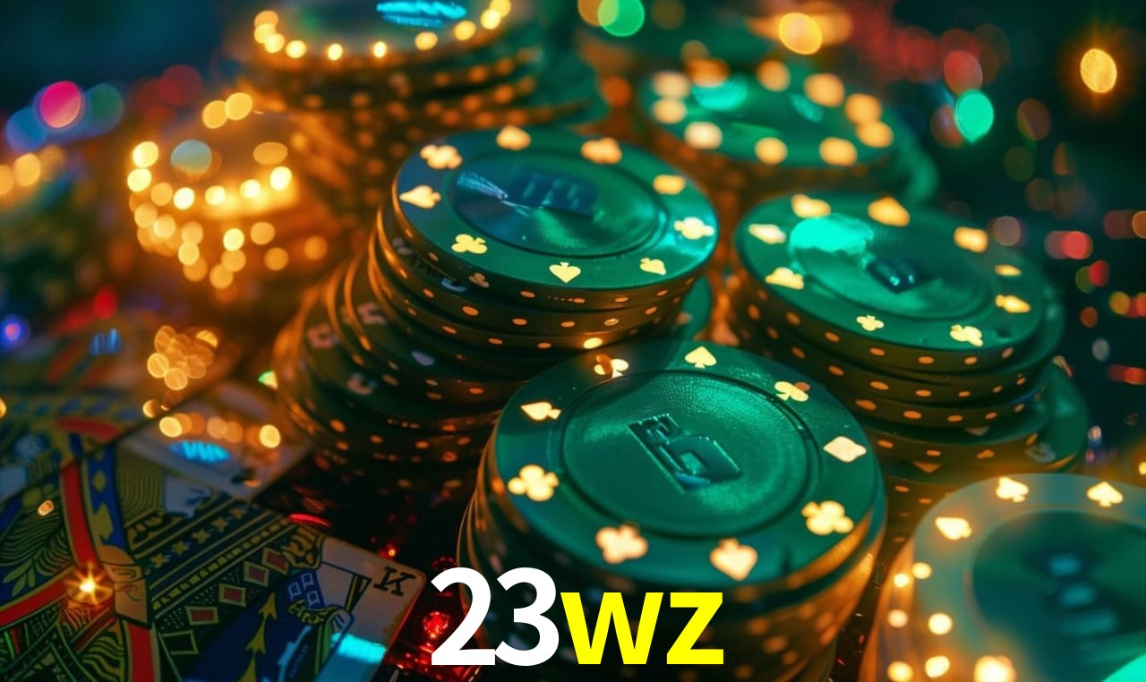 Estatísticas Esportivas 23wz