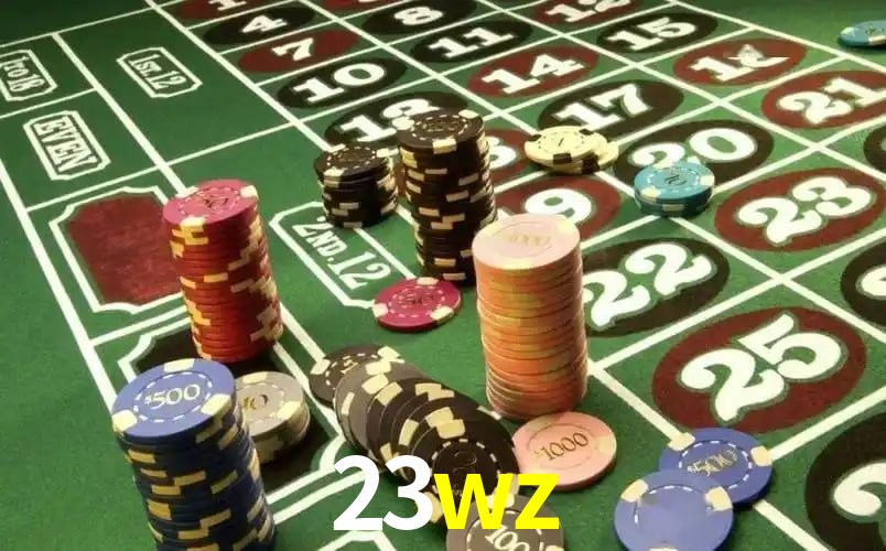 Casino Ao Vivo 23wz