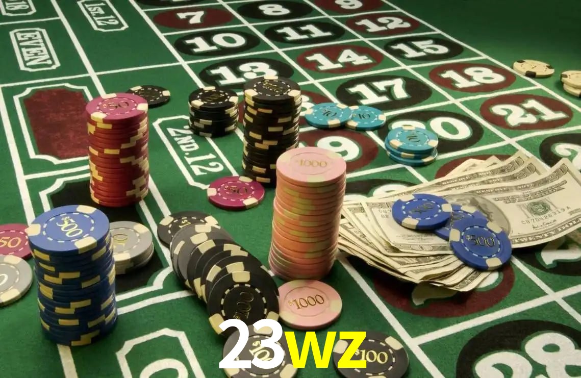 23wz bet