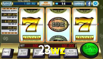A Emoção da Loteria na 23wz: Uma Chance de Mudança de Vida