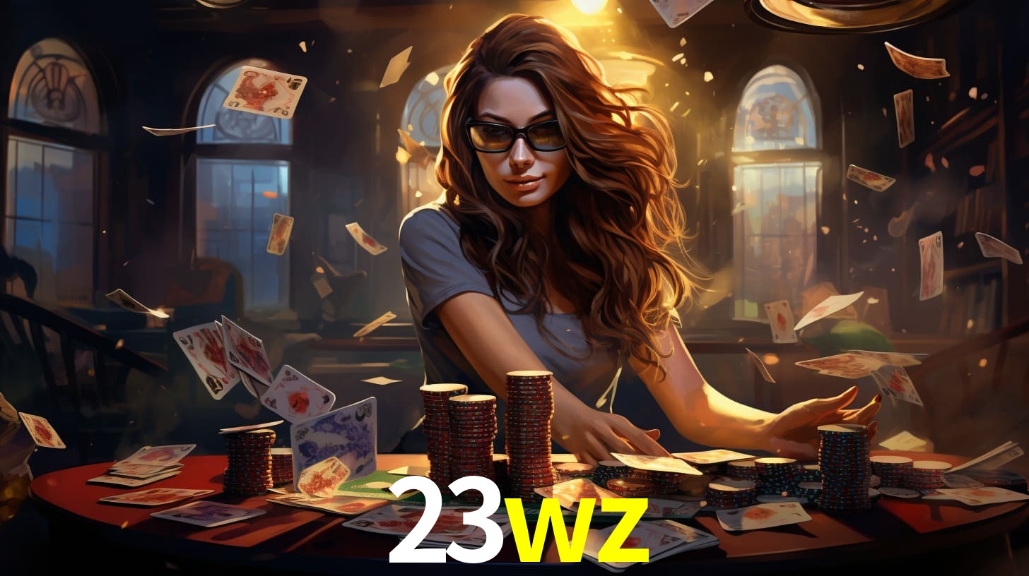 Live Casino 23wz