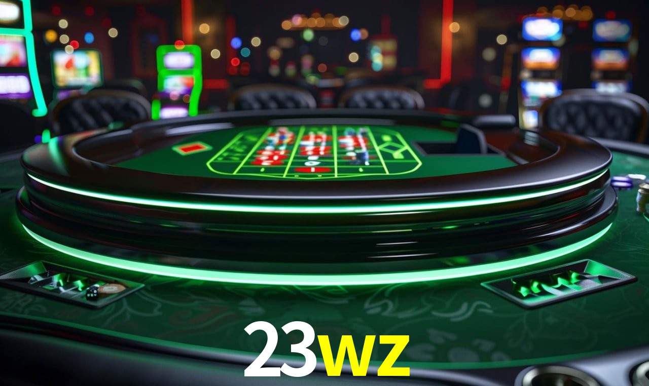Platform Technology 23wz