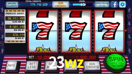 Descubra a Magia dos Jogos de Arcade no 23wz