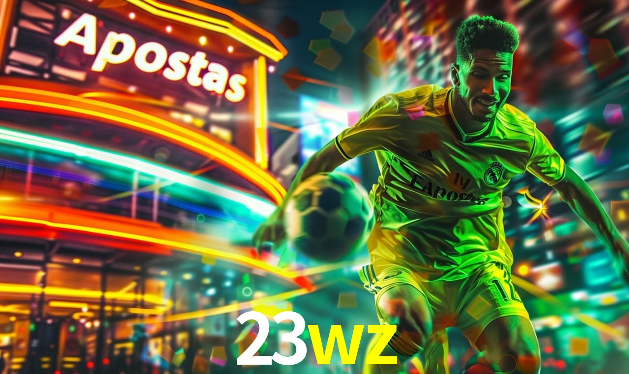 Provedores de Jogos 23wz