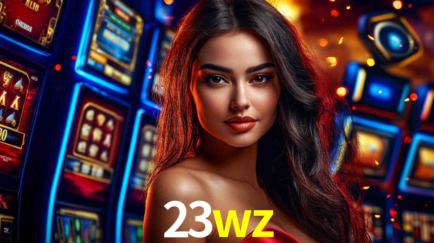 Descubra o Programa VIP da 23wz: Vantagens Exclusivas para Jogadores