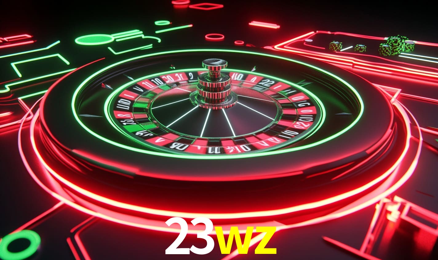 Desvendando o Mundo dos Jogos Virtuais na 23wz