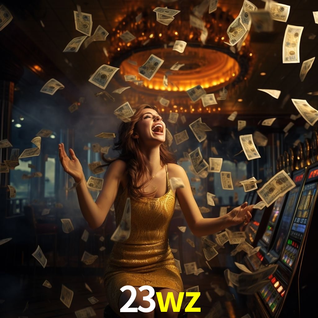VIP Casino 23wz