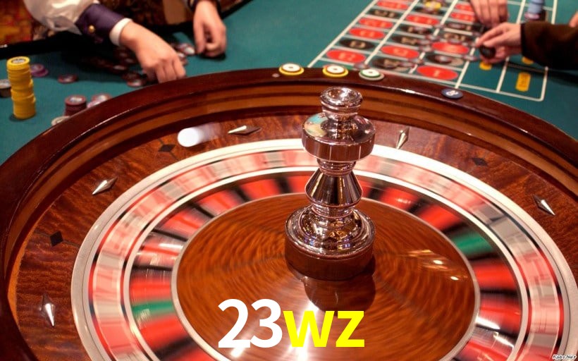 Casino Ao Vivo 23wz