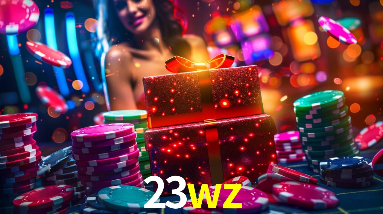 cassino 23wz