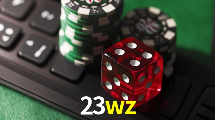 Live Casino 23wz