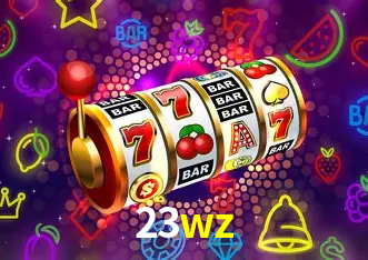 Descubra a Magia dos Jogos de Arcade no 23wz