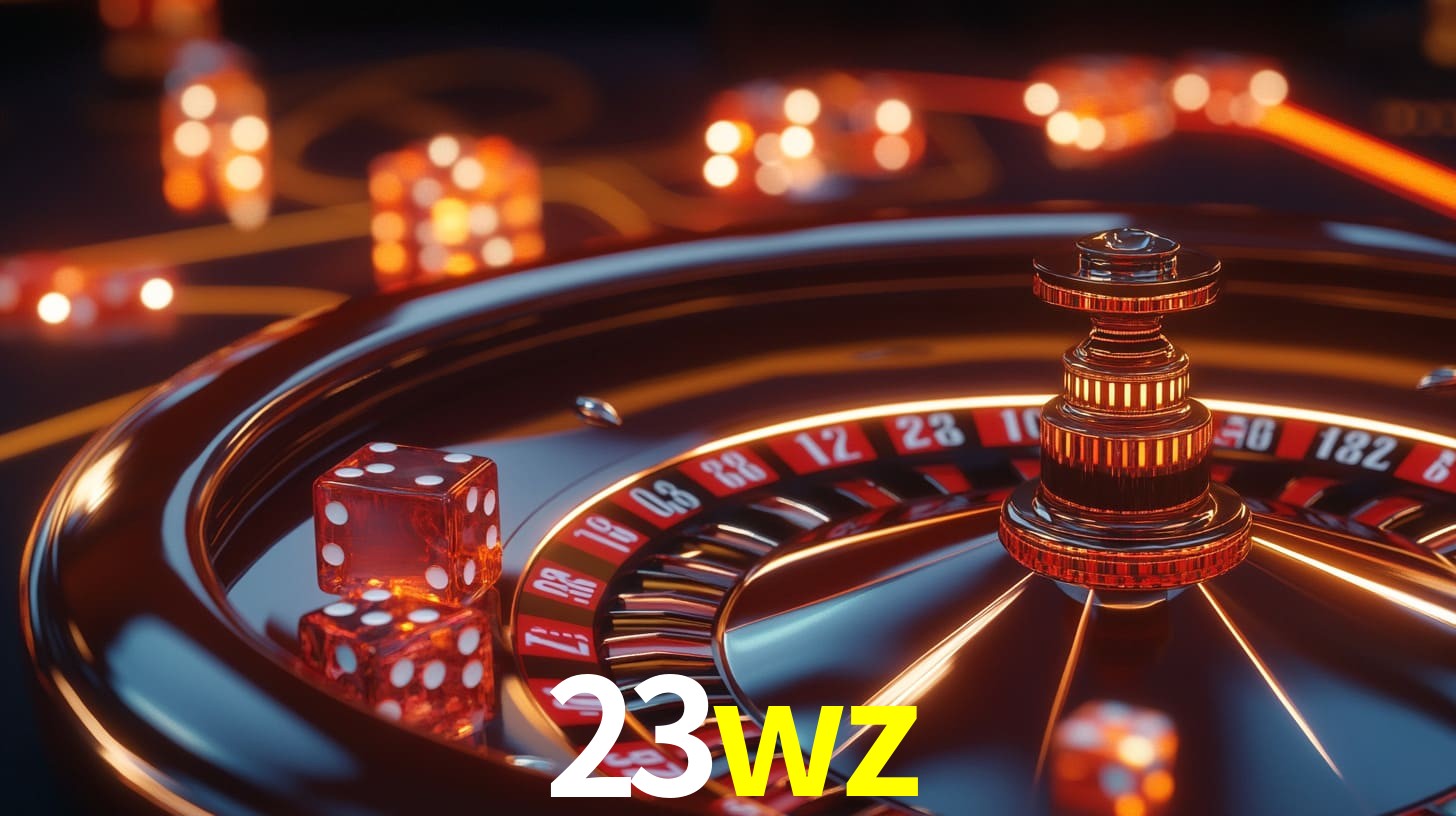 Roulette Table 23wz